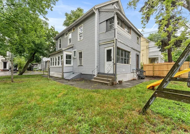 Photo 1 of Multi family home for sale at 2 Hacker Ct, Worcester, MA 01603 | MLS# 73547292 | Listing updated on 2026-08-23
