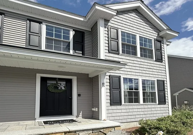 Photo 3 of Sale Pending at 85 Riley Rd #115, Tyngsborough, MA 01879 | MLS# 73569159 | Listing updated on 2026-09-23
