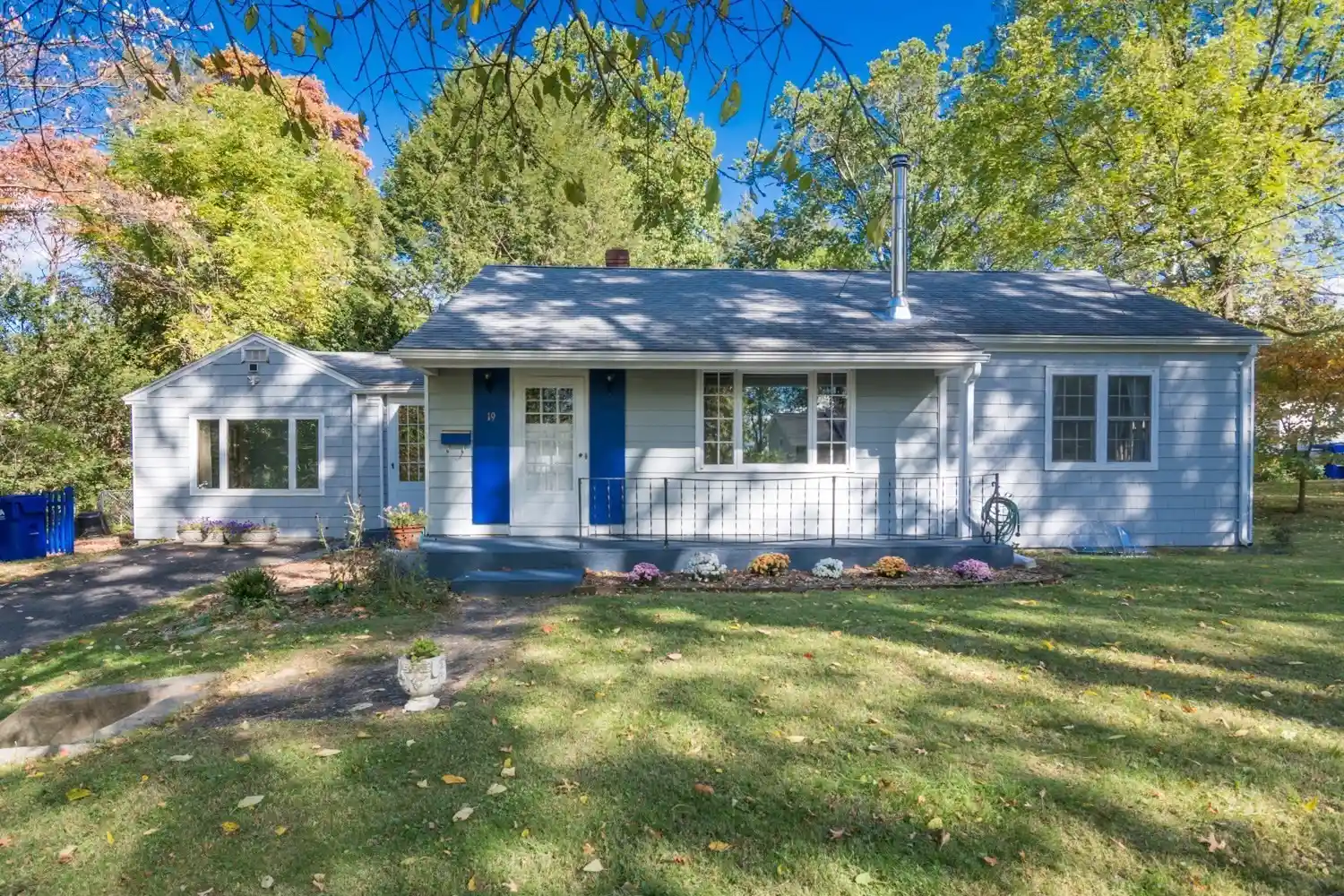 Single family home for sale at 19 Moorland St, Amherst, MA 01002 | MLS# 73590180