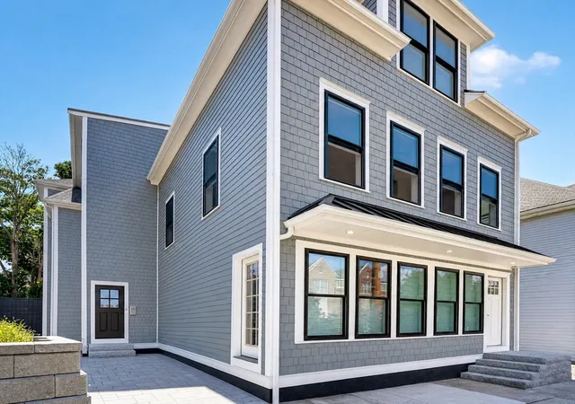 Photo 2 of Condo for sale at 22 Pauline St #3, Winthrop, MA 02152 | MLS# 73568569 | Listing updated on 2026-09-08