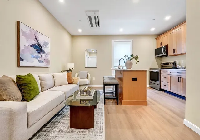 Photo 3 of Condo for sale at 22 Pauline St #3, Winthrop, MA 02152 | MLS# 73568569 | Listing updated on 2026-09-08
