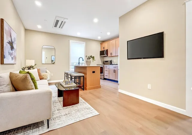 Photo 3 of Condo for sale at 22 Pauline St #3, Winthrop, MA 02152 | MLS# 73568569 | Listing updated on 2026-09-30