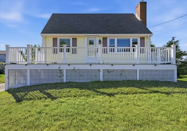 Homes for sale in Bourne, MA | 57 Academy Dr, Bourne, MA 02532 | MLS# 73538784