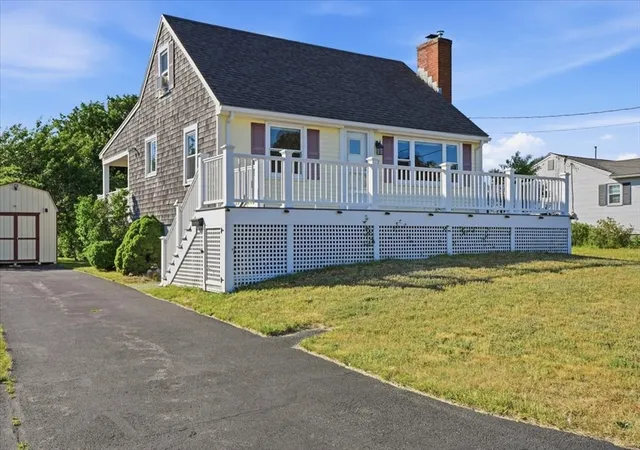 Homes for sale in Bourne, MA | 57 Academy Dr, Bourne, MA 02532 | MLS# 73538784