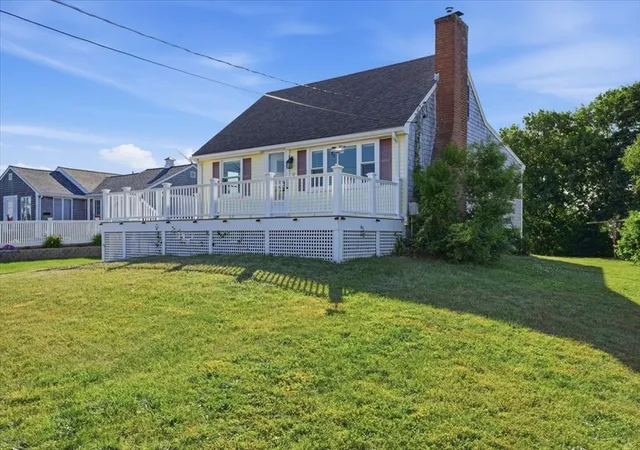 Homes for sale in Bourne, MA | 57 Academy Dr, Bourne, MA 02532 | MLS# 73538784