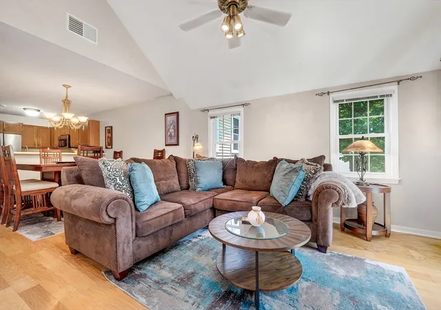 Homes for sale in Braintree, MA | 202 Allerton Lane #202, Braintree, MA 02184 | MLS# 73538062