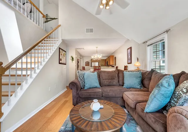 Homes for sale in Braintree, MA | 202 Allerton Lane #202, Braintree, MA 02184 | MLS# 73538062