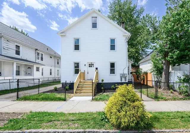 Homes for sale in Springfield, MA | 12 14 Carver St, Springfield, MA 01108 | MLS# 73523147