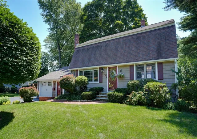 Photo 1 of Sale Pending at 83 Crestwood Dr, Northborough, MA 01532 | MLS# 73555354 | Listing updated on 2026-09-08