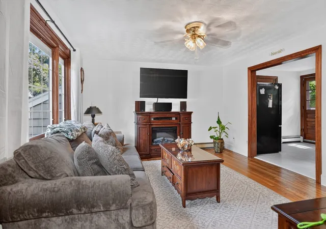 Photo 2 of Sale Pending at 83 Crestwood Dr, Northborough, MA 01532 | MLS# 73555354 | Listing updated on 2026-09-08