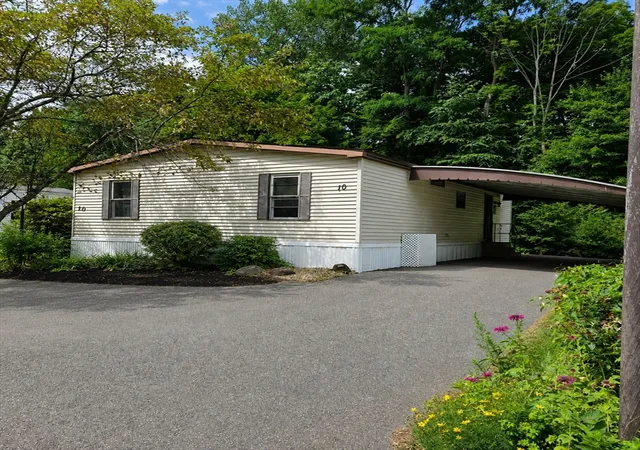 1st image of 10 Clayton Dr, West Springfield, MA 01089 | MLS# 73552636