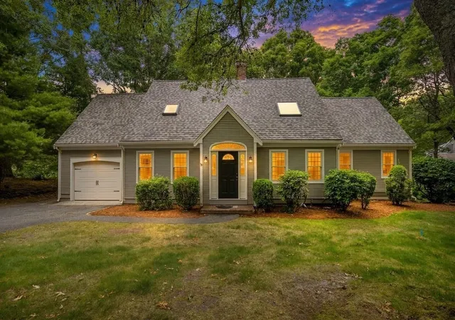 Photo 1 of Sale Pending at 30 Currycomb Cir, Barnstable, MA 02668 | MLS# 73541607 | Listing updated on 2026-10-02