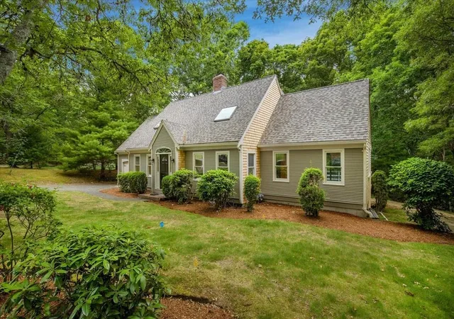 Photo 2 of Sale Pending at 30 Currycomb Cir, Barnstable, MA 02668 | MLS# 73541607 | Listing updated on 2026-10-02