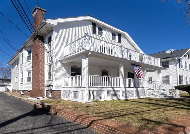 1st image of 98 Harlow St, Arlington, MA 02474 | MLS# 73498868
