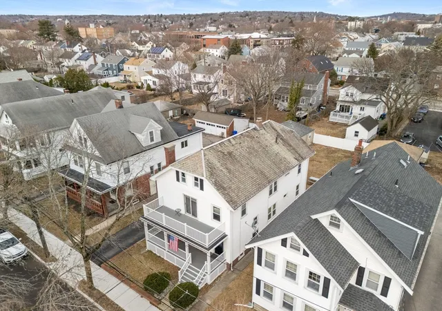 4th image of 98 Harlow St, Arlington, MA 02474 | MLS# 73498868