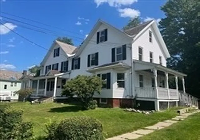 1st image of 56 58 Devens St, Greenfield, MA 01301 | MLS# 73565139