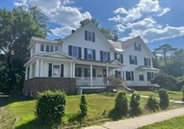 Photo 3 of Multi family home for sale at 56 58 Devens St, Greenfield, MA 01301 | MLS# 73565139 | Listing updated on 2026-08-22