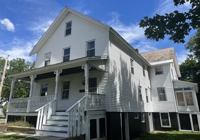 Listing Photo 4 - Condo for sale in building located at 56-58 Devens St, Greenfield, MA 01301