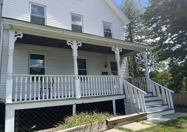 Listing Photo 5 - Condo for sale in building located at 56-58 Devens St, Greenfield, MA 01301