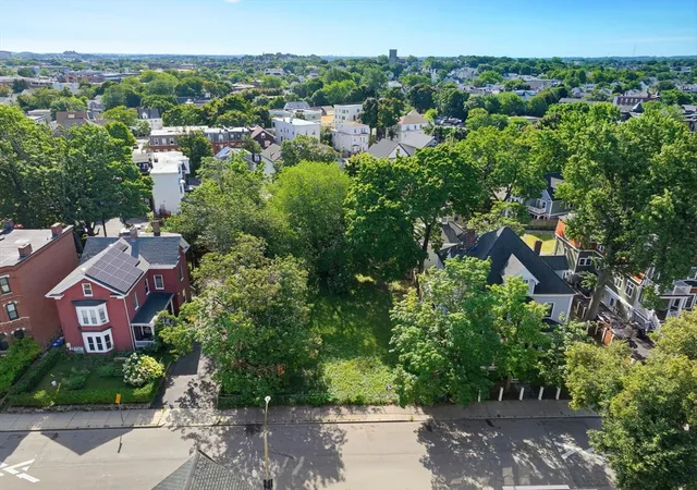 Photo 1 of Land for sale at 26 & 28 Perrin St, Boston, MA 02119 | MLS# 73569863 | Listing updated on 2026-09-02