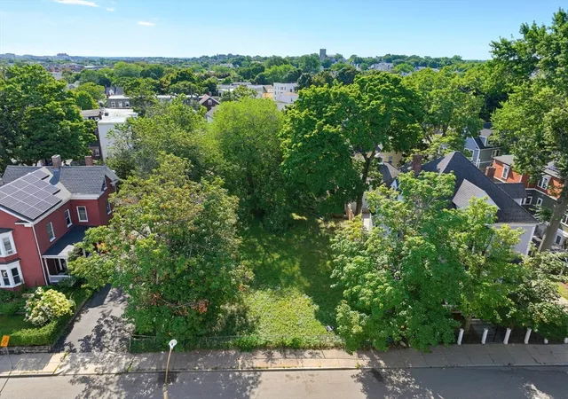 Photo 2 of Land for sale at 26 & 28 Perrin St, Boston, MA 02119 | MLS# 73569863 | Listing updated on 2026-09-02