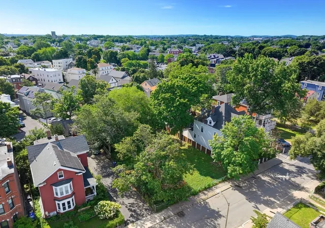 Photo 3 of Land for sale at 26 & 28 Perrin St, Boston, MA 02119 | MLS# 73569863 | Listing updated on 2026-09-02