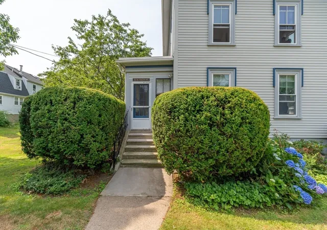 Photo 3 of Sale Pending at 32 Blynman Ave, Gloucester, MA 01930 | MLS# 73556343 | Listing updated on 2026-09-11