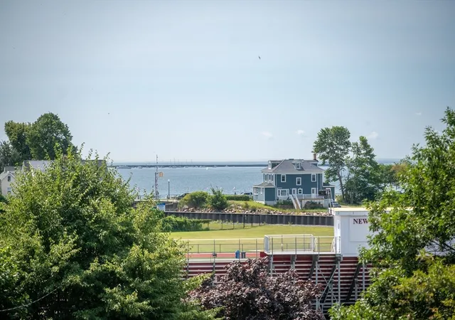 Photo 3 of Sale Pending at 32 Blynman Ave, Gloucester, MA 01930 | MLS# 73556343 | Listing updated on 2026-09-11