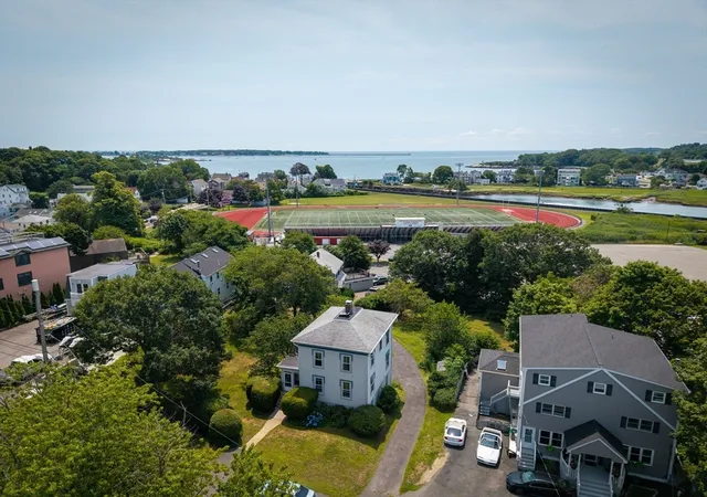 Photo 4 of Sale Pending at 32 Blynman Ave, Gloucester, MA 01930 | MLS# 73556343 | Listing updated on 2026-09-11