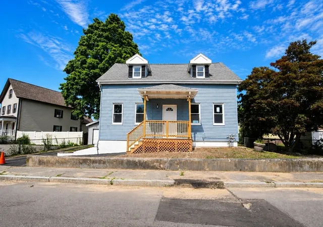 1st image of 19 Mason St, Taunton, MA 02780 | MLS# 73559439