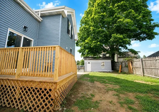 25th image of 19 Mason St, Taunton, MA 02780 | MLS# 73559439