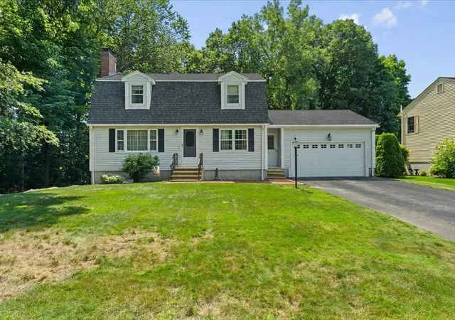 Photo 1 of Sale Pending at 76 Brookhaven Rd, Worcester, MA 01606 | MLS# 73566106 | Listing updated on 2026-09-07