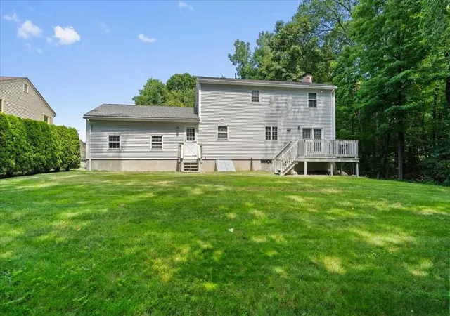 Photo 2 of Sale Pending at 76 Brookhaven Rd, Worcester, MA 01606 | MLS# 73566106 | Listing updated on 2026-09-07