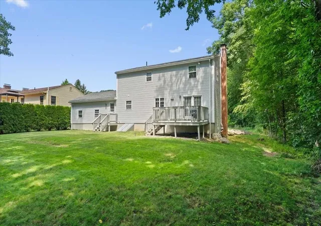 Photo 3 of Sale Pending at 76 Brookhaven Rd, Worcester, MA 01606 | MLS# 73566106 | Listing updated on 2026-09-07