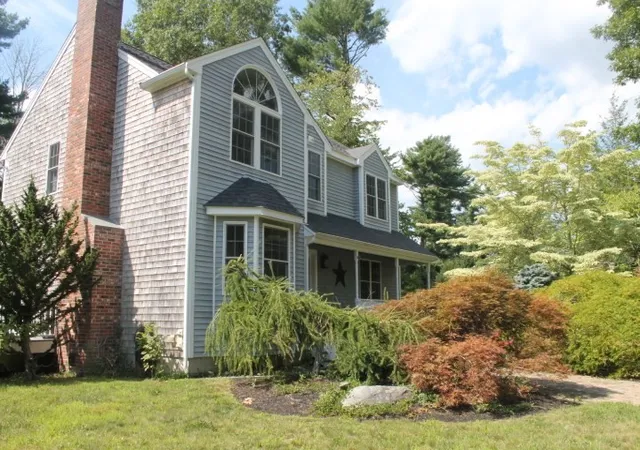 Single family home for sale at 12 Sheffield Park, Plympton, MA 02367 | MLS# 73564450