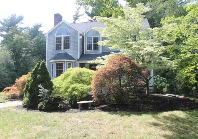 Photo 2 of Single family home for sale at 12 Sheffield Park, Plympton, MA 02367 | MLS# 73564450 | Listing updated on 2026-09-25