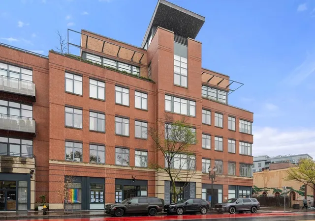 Homes for sale in Boston, MA | 1180 1200 Washington St #114, Boston, MA 02118 | MLS# 73537177