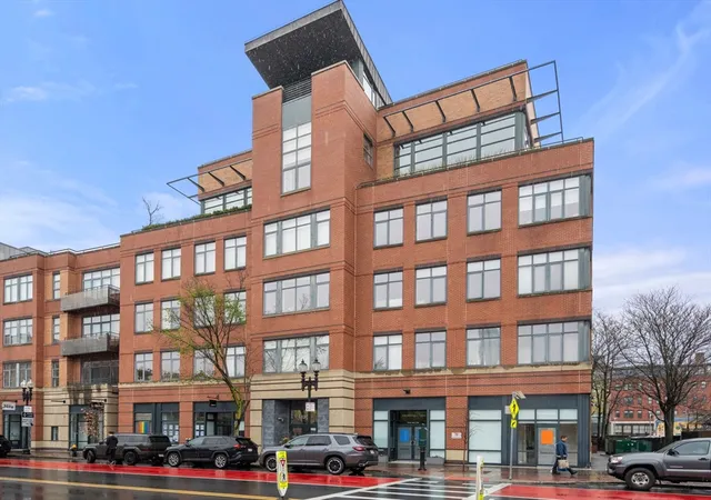 Homes for sale in Boston, MA | 1180 1200 Washington St #114, Boston, MA 02118 | MLS# 73537177