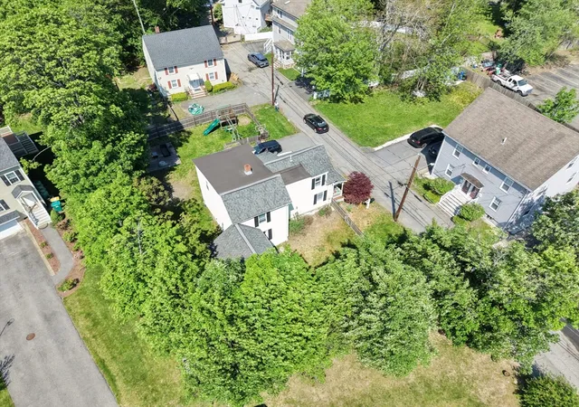 42nd image of 6 Carter Pl, Woburn, MA 01801 | MLS# 73567811