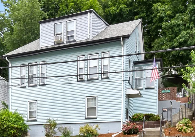 Multi family home for sale at 100 Leyden St, Boston, MA 02128 | MLS# 73569142