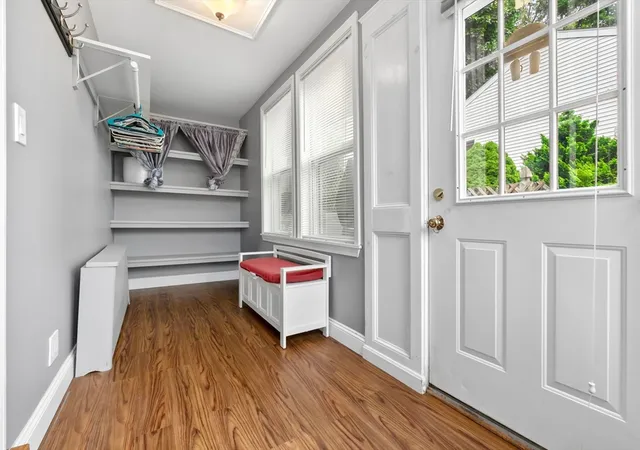 Photo 3 of Multi family home for sale at 100 Leyden St, Boston, MA 02128 | MLS# 73569142 | Listing updated on 2026-09-18