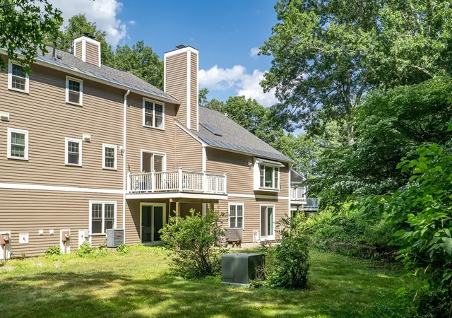 Homes for sale in Boxborough, MA | 58 Macintosh Lane #58, Boxborough, MA 01719 | MLS# 73545177