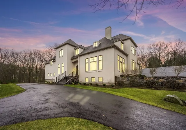 Homes for sale in Dedham, MA | 7 Schoolmaster Ln, Dedham, MA 02026 | MLS# 73526759