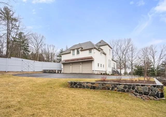 Homes for sale in Dedham, MA | 7 Schoolmaster Ln, Dedham, MA 02026 | MLS# 73526759