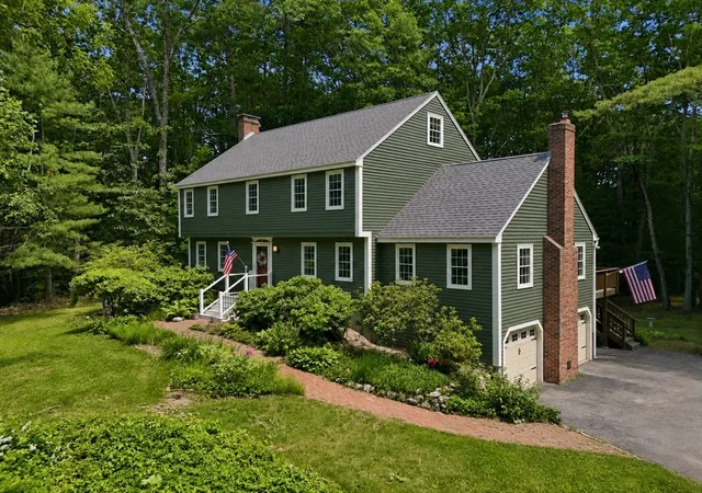 1st image of 69 Oak Ave, Northborough, MA 01532 | MLS# 73545781