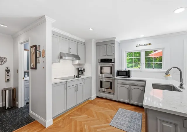 4th image of 69 Oak Ave, Northborough, MA 01532 | MLS# 73545781