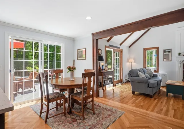 5th image of 69 Oak Ave, Northborough, MA 01532 | MLS# 73545781