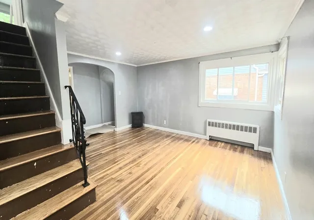 Photo 3 of Multi family home for sale at 11 Stow Rd, Mattapan, MA 02126 | MLS# 73553419 | Listing updated on 2026-08-17