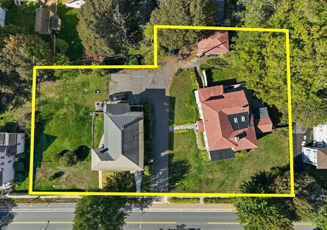 Photo 1 of Sale Pending at 236 238 Main St, Melrose, MA 02176 | MLS# 73443401 | Listing updated on 2025-12-10