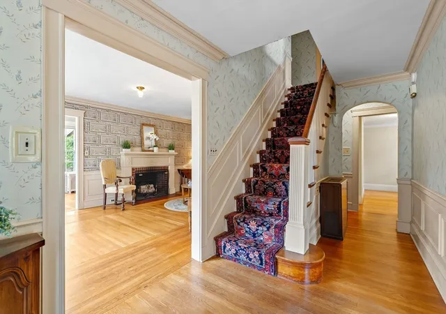 Homes for sale in Arlington, MA | 70 Kensington Park, Arlington, MA 02476 | MLS# 73528525